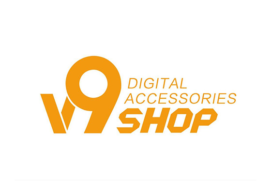 V9shop 品牌VI設(shè)計